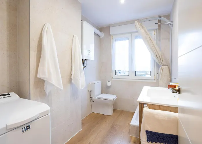 Apartment A Estrenar *