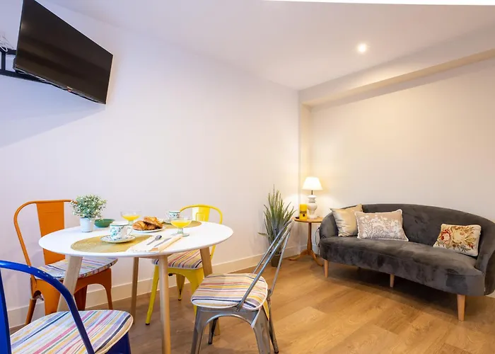 A Estrenar Apartment *