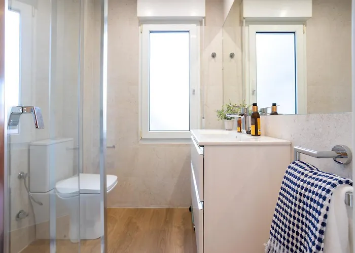 A Estrenar Apartment Santander