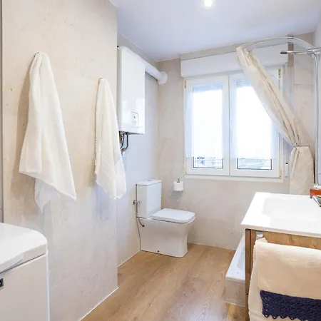 Appartement A Estrenar *