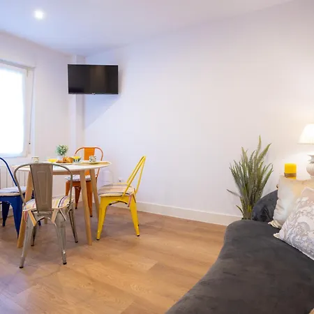 A Estrenar * Santander