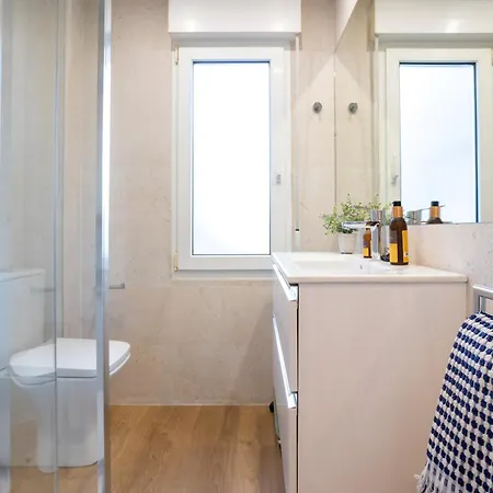 A Estrenar Appartement Santander